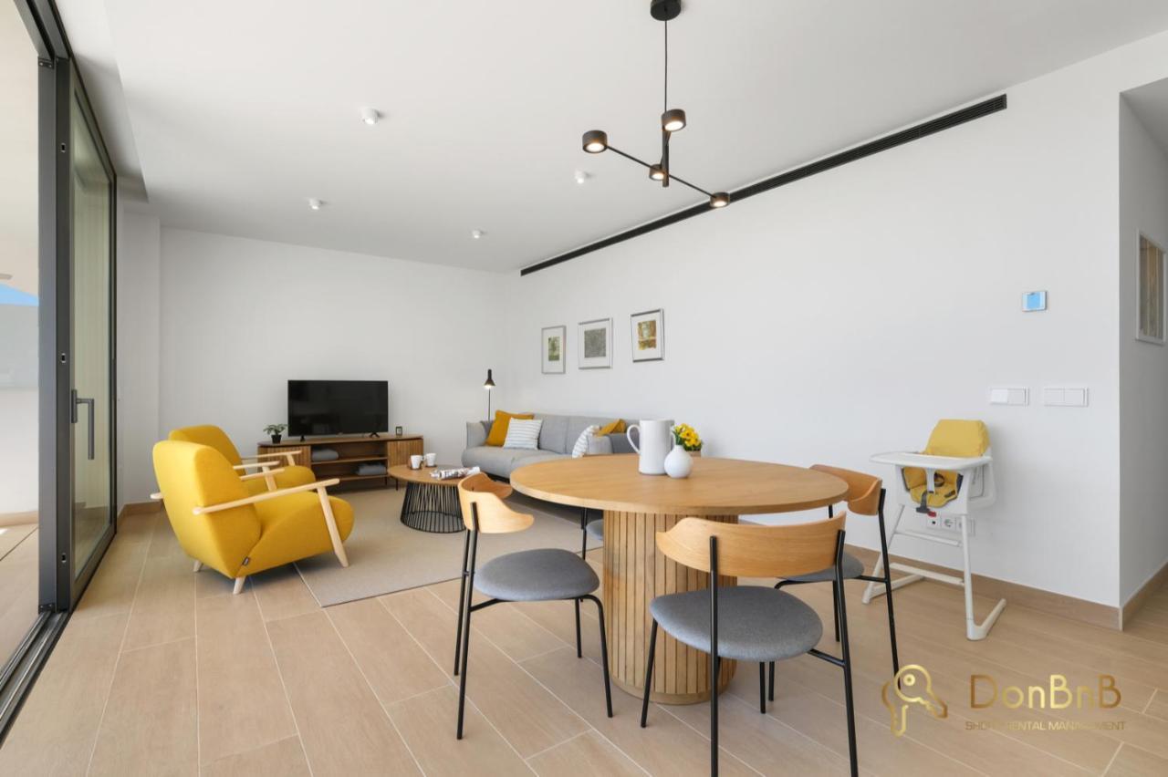 Exclusive Apartment In Higueron West 217 In 푸엔히롤라 외부 사진