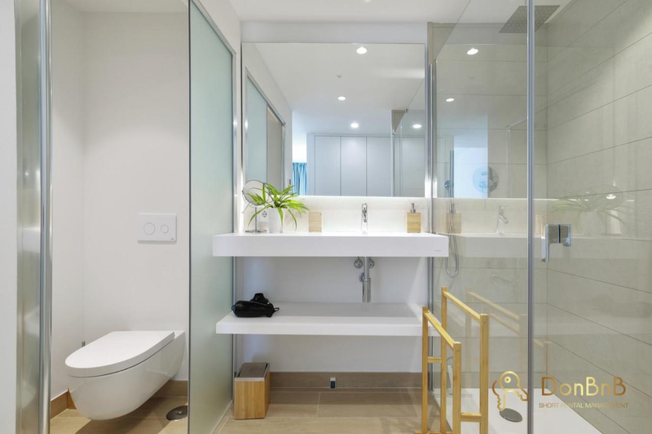 Exclusive Apartment In Higueron West 217 In 푸엔히롤라 외부 사진